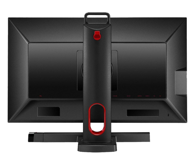 BENQ XL2720Z - 173010 - zdjęcie 5